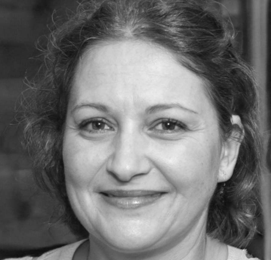 Lucrezia Benedetti, Direttrice Artistica palikavora